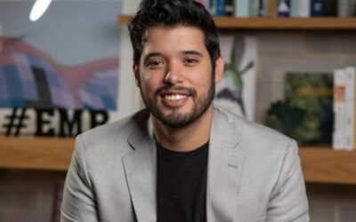 A Inteligência Artificial Não Vai Roubar Seu Emprego. Ela Vai Redefinir o Que Significa Ser Bom Nele.