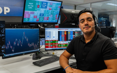 Dom Investimentos anuncia parceria estratégica com empresário, referência nacional em empreendedorismo