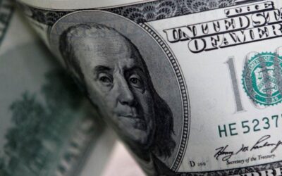 Dólar hoje oscila com IPC dos EUA, pacto comercial com a China e novo pacote fiscal do governo