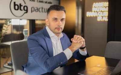 Rodrigo Azevedo já tem um plano para ir a todas as Copas do Mundo